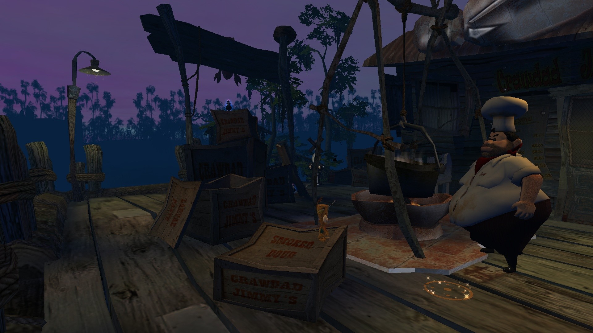 Voodoo Vince: Remastered